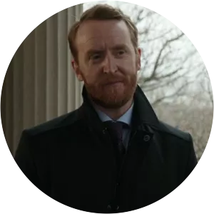 Joshua Vikner - TV character