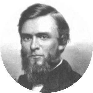 Joshua W. Sill - Officer