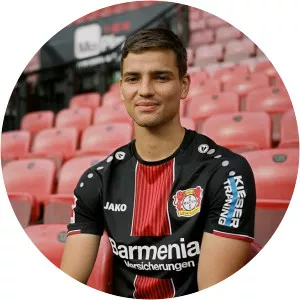 Joshua Wallen - Football player