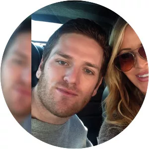 Joshua Waring photograph