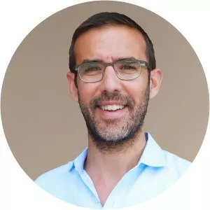 Joshua Weitz - Biologist