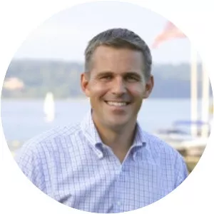 Joshua Welle - Politician