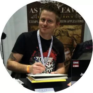 Joshua Werner photograph