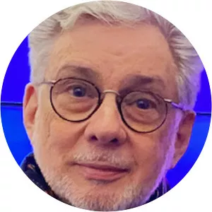 Joshua White photograph