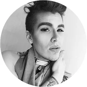 Joshua Whitehead - Canadian poet