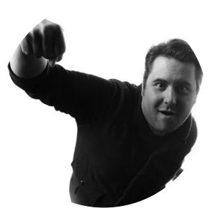 Joshua Williamson - Author