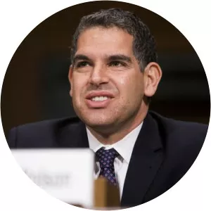 Joshua Wolson - Judge