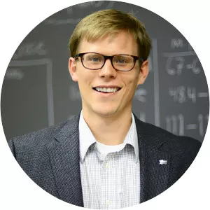 Joshua Wommack - Andrew Wommack's son