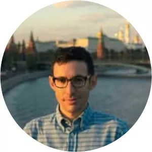 Joshua Yaffa - Author