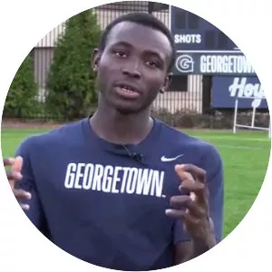 Joshua Yaro - Ghanaian footballer