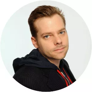 Joshua Zeman - American film director