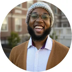 Joshuah Campbell photograph