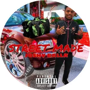 Joshy Balla - Musical artist