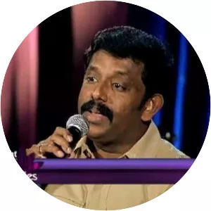 Joshy Mangalath - Indian screenwriter