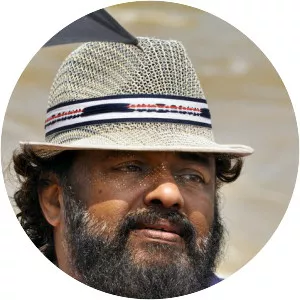 Joshy Mathew - Indian film director