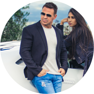 Josi Neves photograph