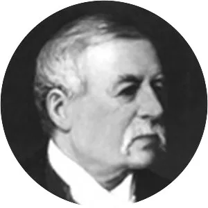 Josiah Burr Plumb - Former Speaker of the Senate of Canada