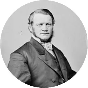 Josiah Bushnell Grinnell