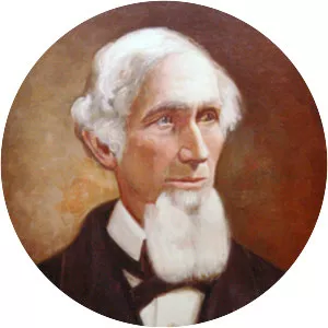 Josiah C. Nott