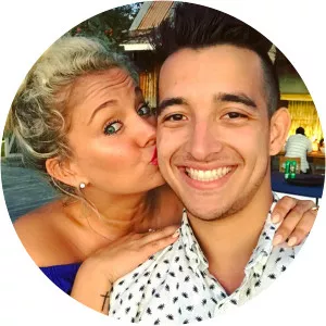 Josiah Capaci - Tiffany Thornton's husband