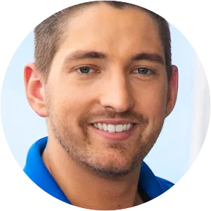 Josiah Carter - TV actor