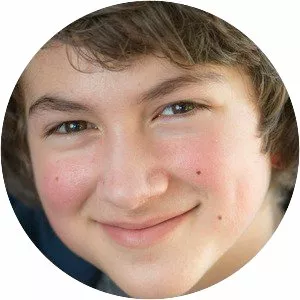 Josiah Cerio - Film actor