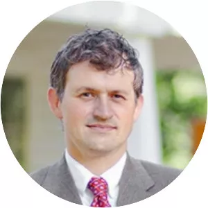 Josiah D. Coleman - Justice