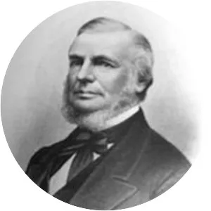 Josiah Failing - Former Mayor of Portland, Oregon