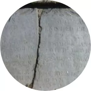 Josiah Franklin Jr. photograph