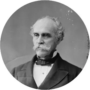 Josiah Gardner Abbott