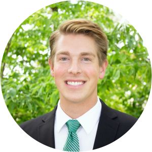 Josiah Hatch photograph