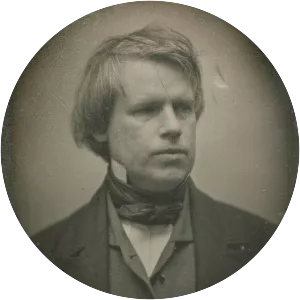 Josiah Johnson Hawes