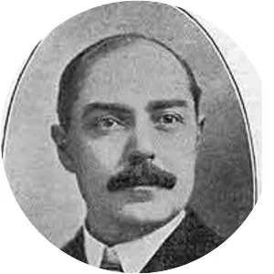 Josiah K. Lilly Sr. - American businessman ‧ Eli Lilly's son