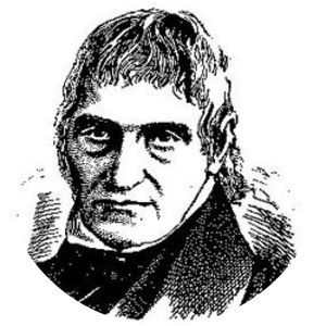 Josiah Lathrop photograph