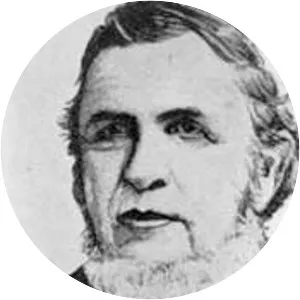 Josiah Litch