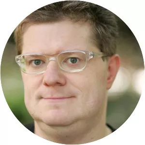 Josiah McElheny - Artist