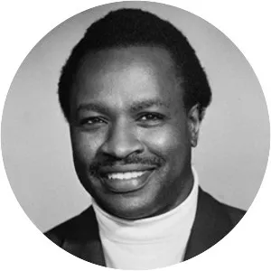 Josiah Mwangi Kariuki
