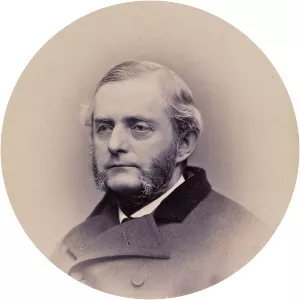Josiah Parsons Cooke - American historian