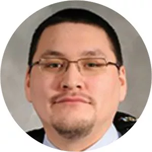 Josiah Patkotak - Alaska State Representative