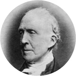 Josiah Quincy III - Former Mayor of Boston