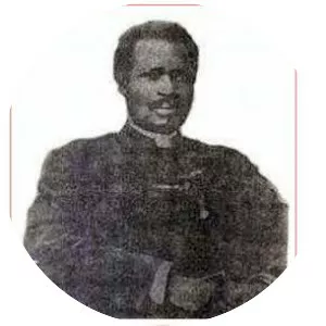 Josiah Ransome-Kuti