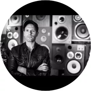 Josiah Rosen - Musical artist