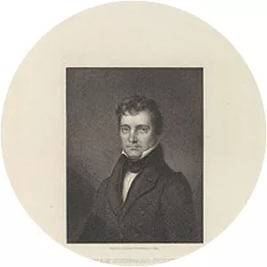 Josiah S. Johnston