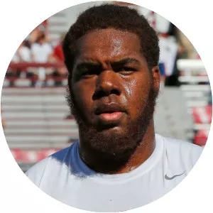 Josiah St. John - American football player