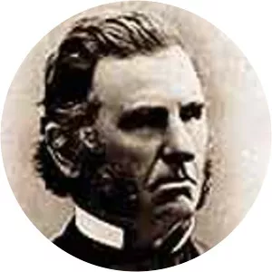 Josiah Stanford - Leland Stanford's father