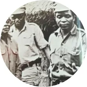 Josiah Tongogara