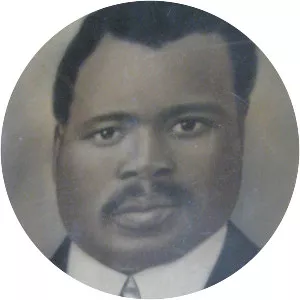 Josiah Tshangana Gumede