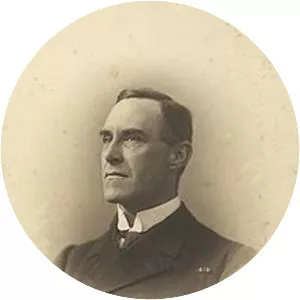 Josiah Wedgwood, 1st Baron