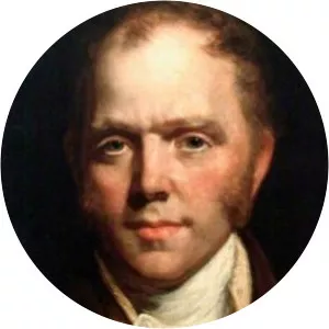 Josiah Wedgwood II - English potter