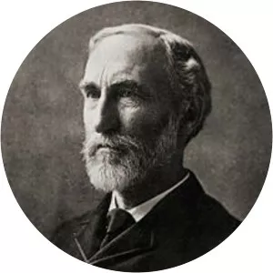 Josiah Willard Gibbs